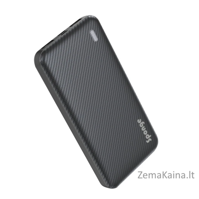 Sponge Energy 10000 Black (10000mAh) 3