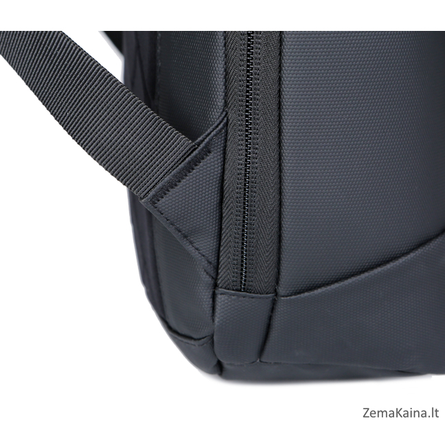 Sponge Thinbag Backpack 15,6 Black 6