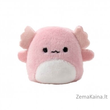 SQUISHMALLOWS Squishville teminis rinkinys 14