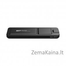 SSD Silicon Power PX10 2TB USB 3.2 (SP020TBPSDPX10CK)