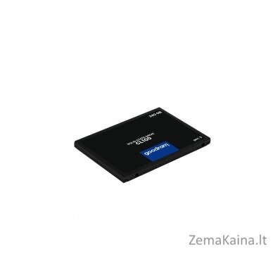 SSD GOODRAM CL100 Gen. 3 240GB SATA III 2,5 3