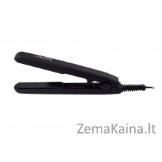 Straightener straightening for hair Esperanza ELISABETH EBP008 (22 W; black color)