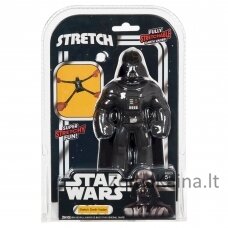 STRETCH STAR WARS Mini Darto Veiderio figūrėlė, 15cm