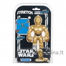 STRETCH STAR WARS Mini figūrėlė C-3PO, 16cm