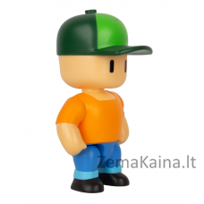 STUMBLE GUYS - 11,5 CM -  ZESTAW 2 FIGUREK VER.A