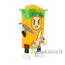 STUMBLE GUYS - FIGURKA AKCJI 11,5 CM - CEREAL GUY