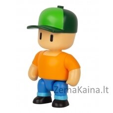 STUMBLE GUYS - FIGURKA AKCJI 11,5 CM - MR. STUMBLE