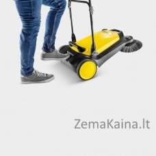 Stumiamas šlavimo įrenginys Karcher S 4 TWIN, 1.766-360.0