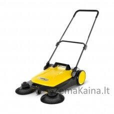 Stumiamas šlavimo įrenginys Karcher S 4 TWIN, 1.766-360.0