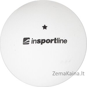 Stalo teniso kamuoliukai Balls inSPORTline Elisenda BW – 100vnt. 1