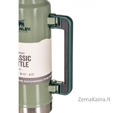 Stanley 10-08265-001 termosas 1,4 L Žalia 3