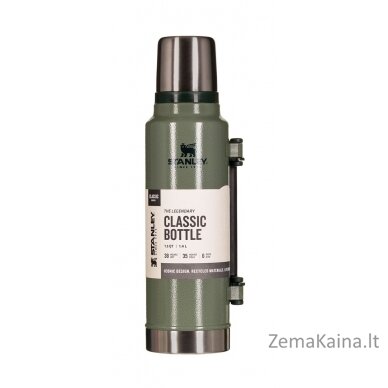 Stanley 10-08265-001 termosas 1,4 L Žalia 6