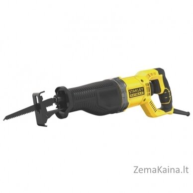 Stanley FME360 Juoda, Geltona 900 W