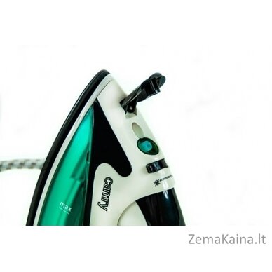 Steam iron CAMRY CR 5024 3