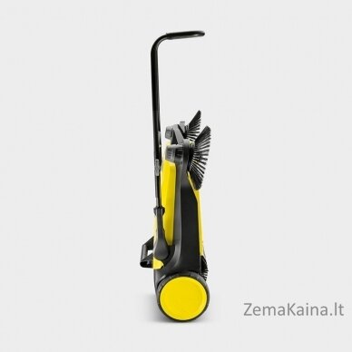 Stumiamas šlavimo įrenginys Karcher S 4 TWIN, 1.766-360.0 5