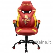 Subsonic Junior Gaming Seat Harry Potter Gryffindor