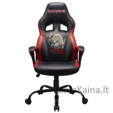 Subsonic Original Gaming Seat Iron Maiden