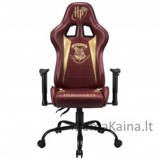 Subsonic Pro Gaming Seat Harry Potter