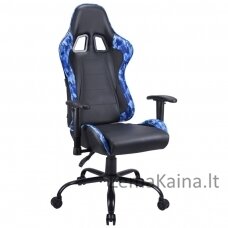 Subsonic Pro Gaming Seat War Force