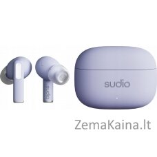 Sudio A1 Pro Beige ausinės