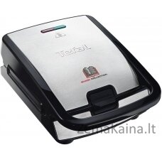 SUMUŠTINIŲ KEPTUVAS TEFAL SW854D16