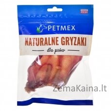 Šunų kramtukas PETMEX Kiaulienos ausis 40g 1vnt.