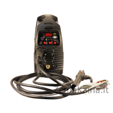 Suvirinimo aparatas STROM PULSE TIG+MMA 200A, 220V (STWS200)