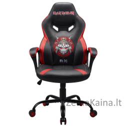 Subsonic Gaming Seat Iron Maiden