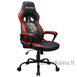 Subsonic Original Gaming Seat Iron Maiden