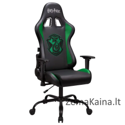 Subsonic Pro Gaming Seat Harry Potter Slytherin