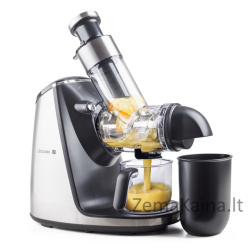 Sulčiaspaudė G21 Gracioso horizontali 600854