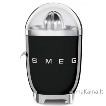 Sulčiaspaudė SMEG CJF01BLEU