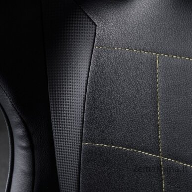 Subsonic Pro Gaming Seat Batman 8