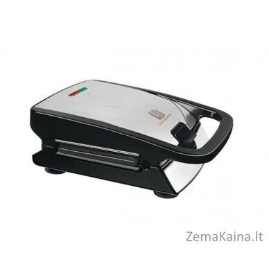 Sumuštinių kepintuvas TEFAL Snack SW852D12 4