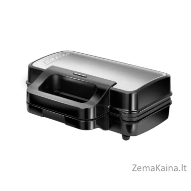 Sumuštinių keptuvė MPM MOP-43M 3 in 1