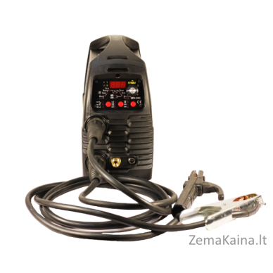 Suvirinimo aparatas STROM PULSE TIG+MMA 200A, 220V (STWS200) 1