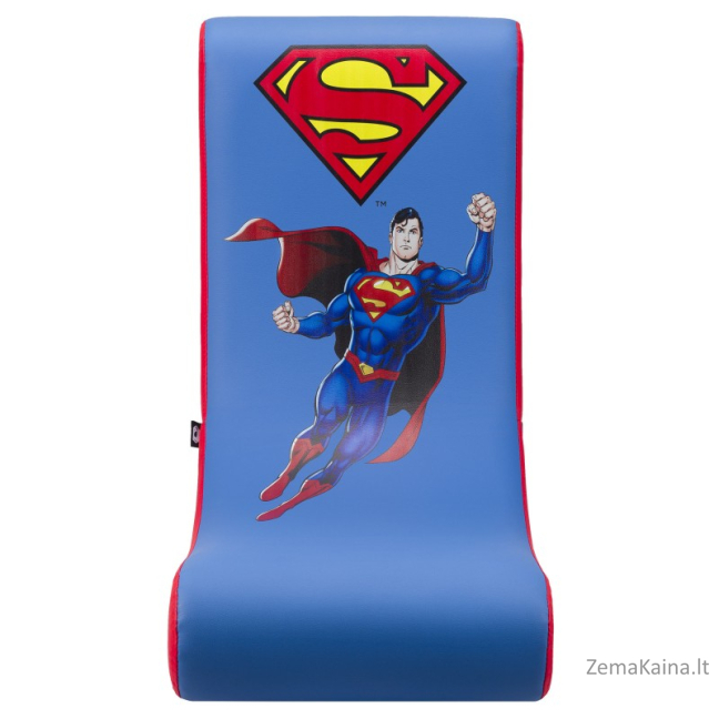 Subsonic Junior RockNSeat Superman 5