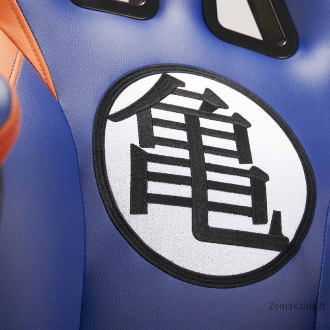 Subsonic Original Gaming Seat DBZ 6