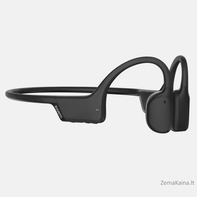 SUUNTO SONIC BLACK 2