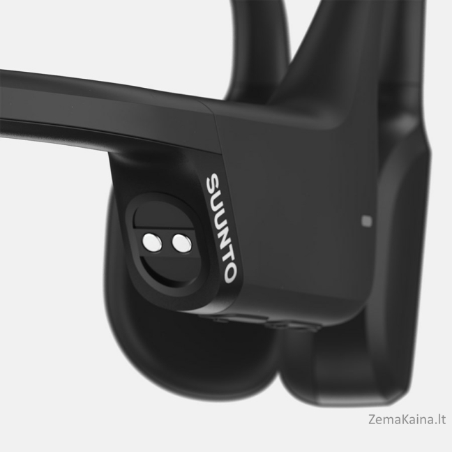 SUUNTO SONIC BLACK 4
