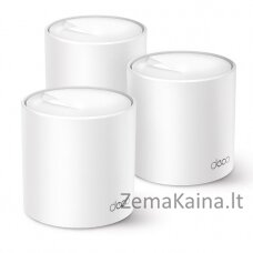 System mesh TP-LINK DECO X50(3-PACK)