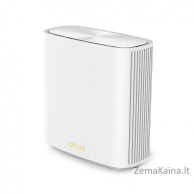 System Mesh Asus ZenWiFi XD6S  AX5400 Wi-Fi 6 2 vnt 2