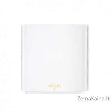 System Mesh Asus ZenWiFi XD6S  AX5400 Wi-Fi 6 2 vnt 3