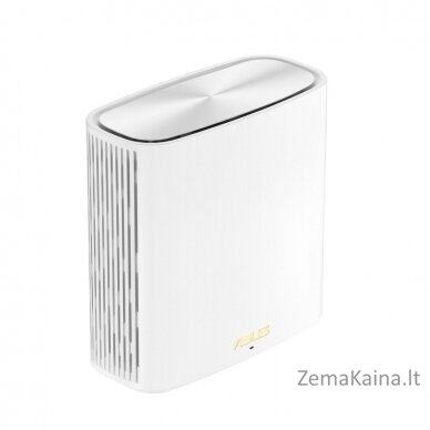 System Mesh Asus ZenWiFi XD6S  AX5400 Wi-Fi 6 2 vnt 4