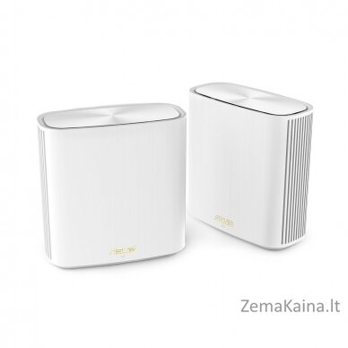 System Mesh Asus ZenWiFi XD6S  AX5400 Wi-Fi 6 2 vnt