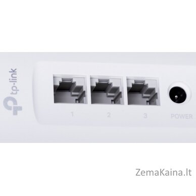 System mesh TP-LINK DECO X50(3-PACK) 7