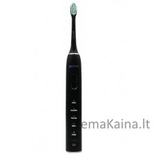 Szczoteczka soniczna OROMED ORO-BRUSH BLACK