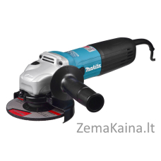 Szlifierka kątowa 1400W 125mm MAKITA