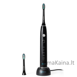 Szczoteczka soniczna OROMED ORO SONIC NEXT BLACK