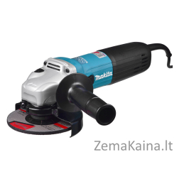 Szlifierka kątowa 1400W 125mm MAKITA